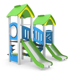 Mini Sweet 0110 rvs hdpe